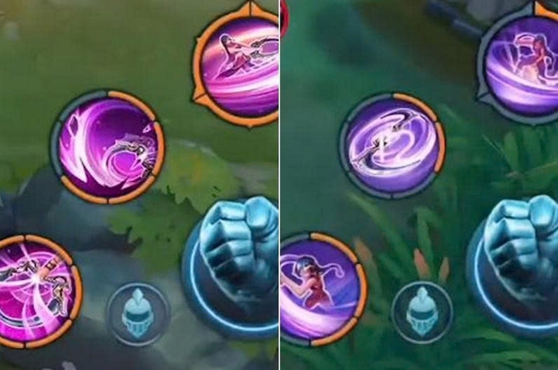 khắc chế Yena ảnh 2