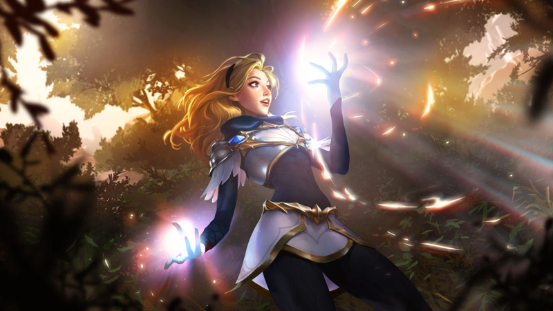 Nhược điểm của Lux