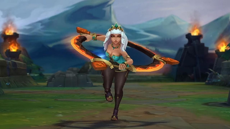 gioi thieu qiyana
