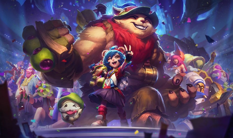 annie lmht