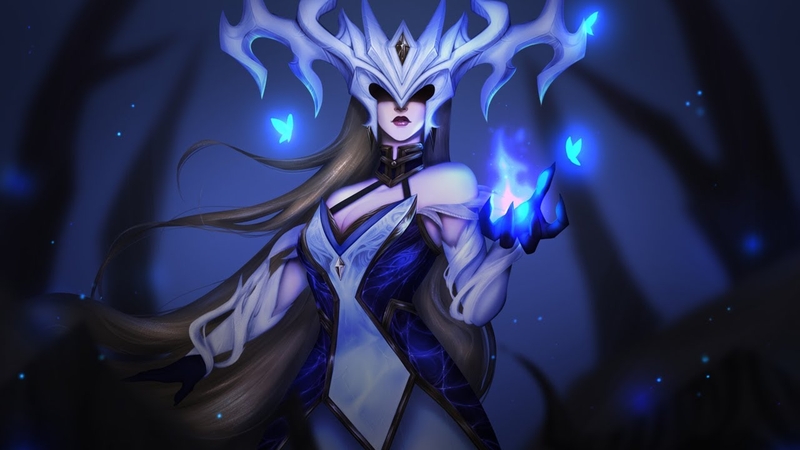 lissandra lmht