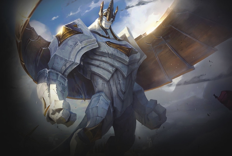 galio lmht