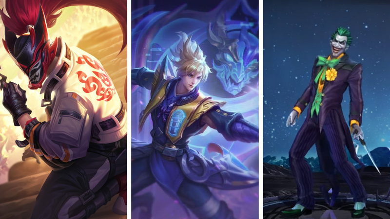 khắc chế ryoma 2