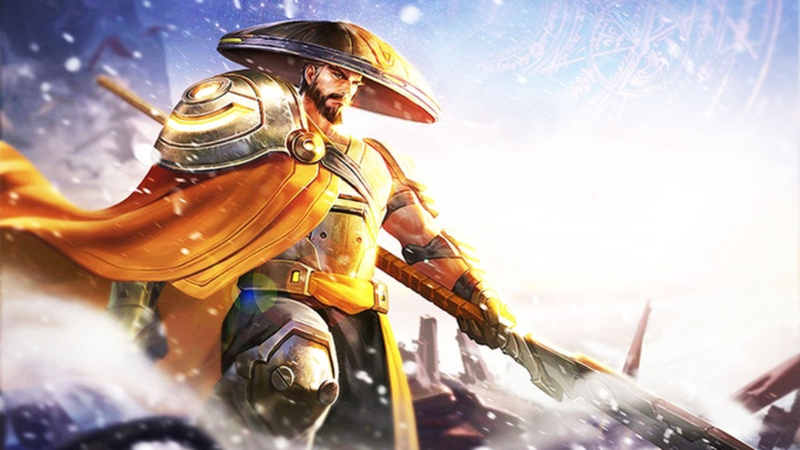 khắc chế ryoma 4