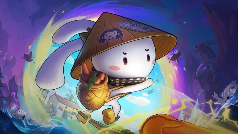 Slimz với nội tại xuyên thấu giúp dễ dàng hạ gục Y'bneth