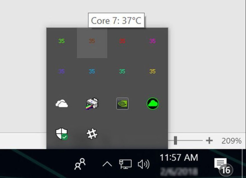khắc phục giật lag khi chơi game Win 10 - 07