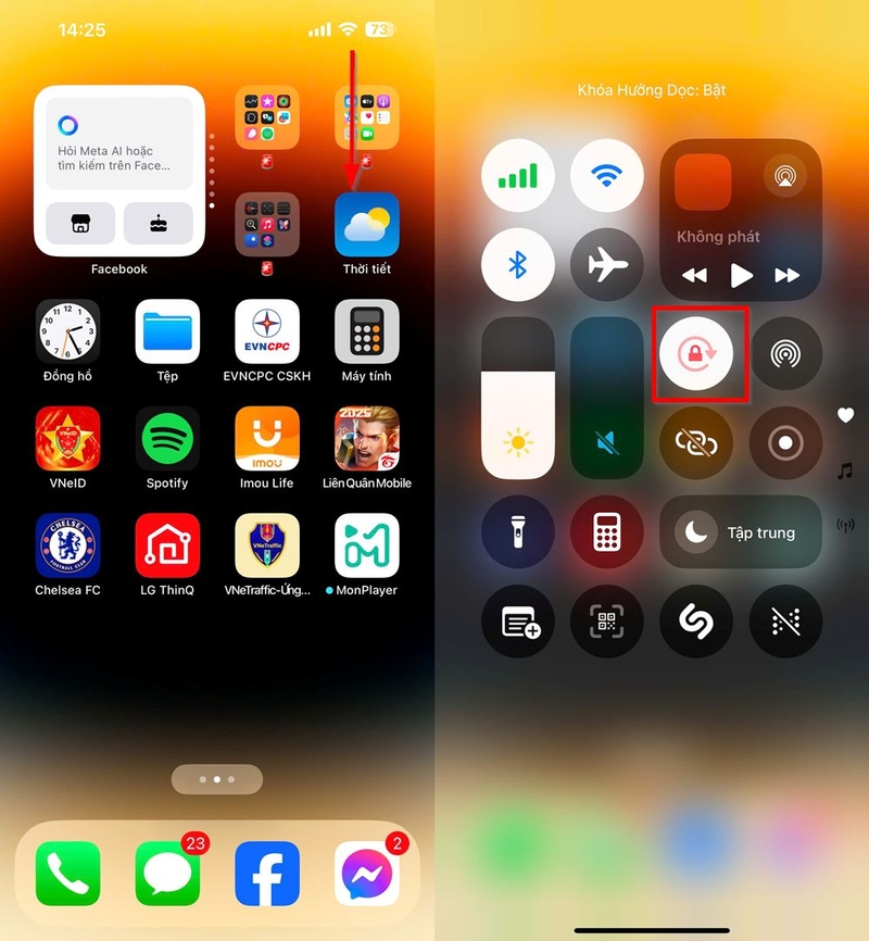 Cách khắc phục chế độ Standby trên iPhone không hoạt động sau khi cập nhật iOS 18 ảnh 4