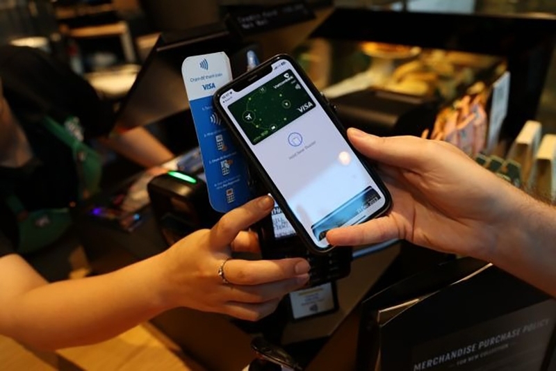 Khắc phục lỗi không thể thêm thẻ vào Apple Pay ảnh 2