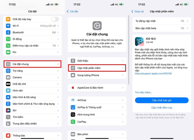 Khắc phục lỗi không thể thêm thẻ vào Apple Pay ảnh 3