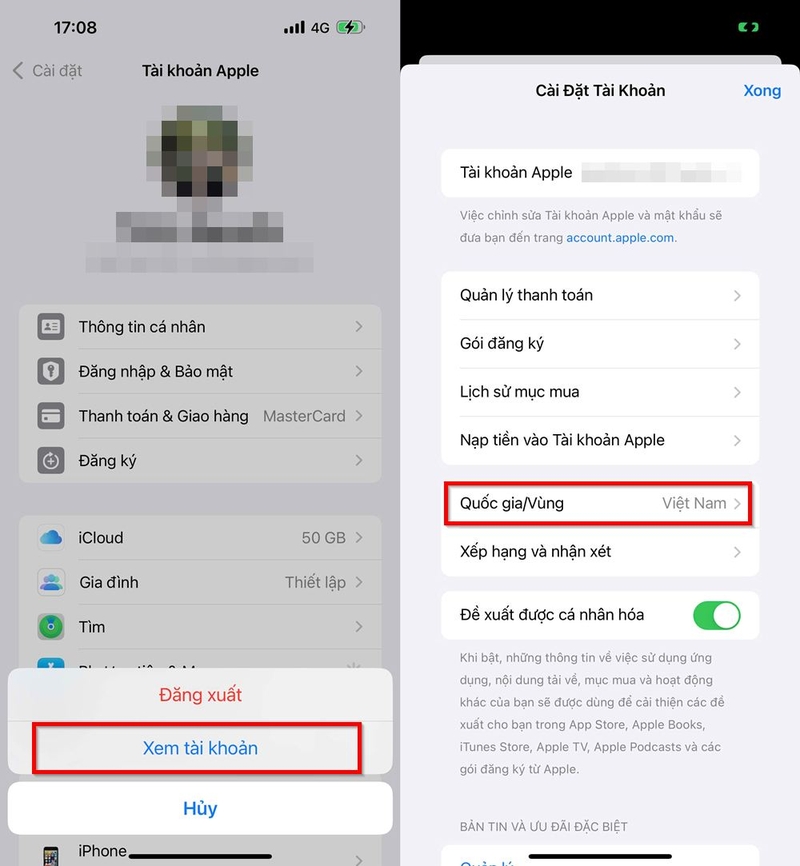 Khắc phục lỗi không thể thêm thẻ vào Apple Pay ảnh 6