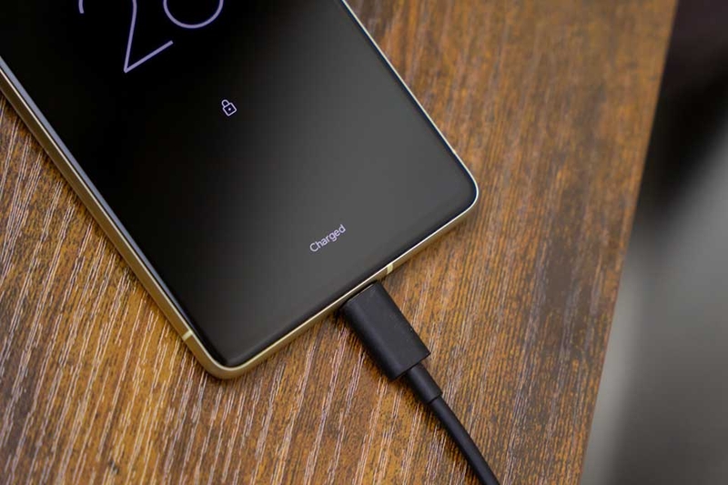 Mẹo khắc phục pin ảo trên Android - 06
