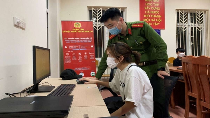 Khai báo tạm vắng là gì 3
