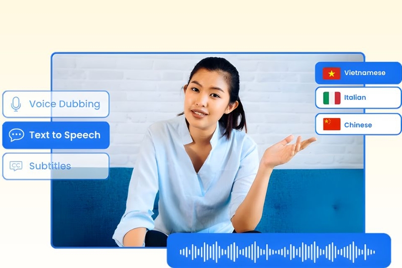 khái niệm phần mềm đọc văn bản Tiếng Việt
