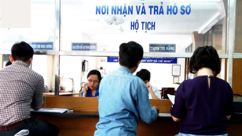 Cần phải đăng ký khai sinh cho con trong thời hạn nào?