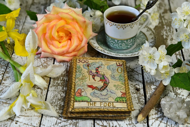 Top 5 website tarot online miễn phí 2026 12