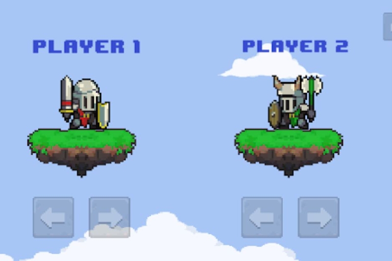 battle arena 1