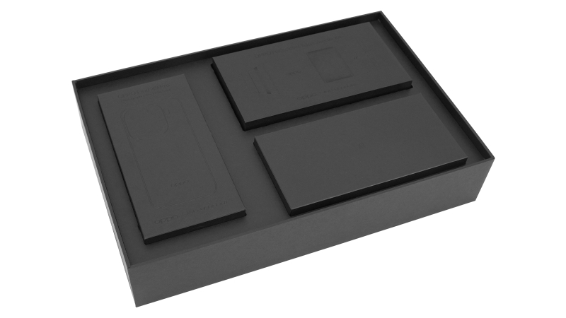 Khám phá bộ lens OPPO Find X9 Pro 1