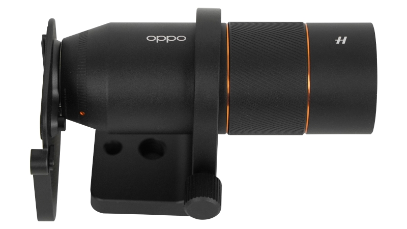 Khám phá bộ lens OPPO Find X9 Pro 6