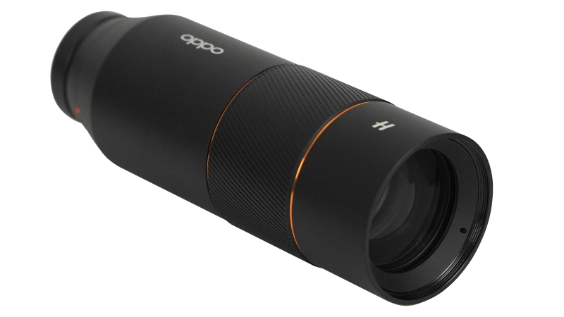 Khám phá bộ lens OPPO Find X9 Pro 3