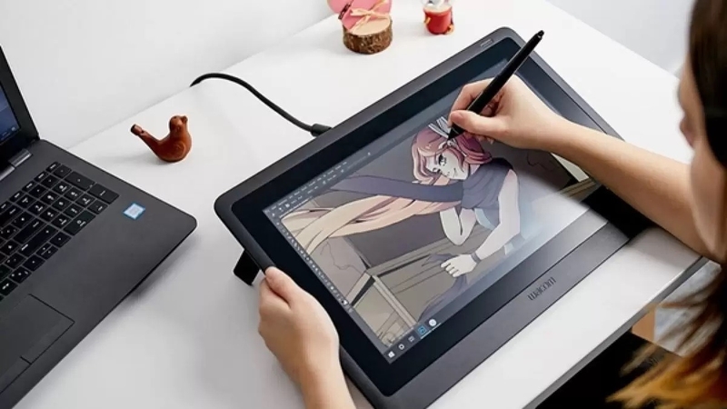 Các trường có ngành thiết kế đồ họa Hà Nội (hình 1)