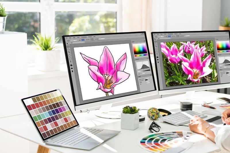 Các trường có ngành thiết kế đồ họa Hà Nội (hình 2)