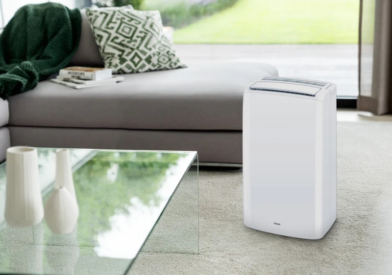 m&aacute;y h&uacute;t ẩm Beurer - h&igrave;nh 3