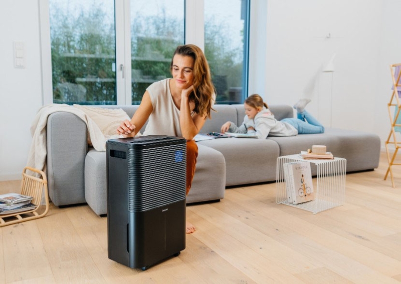 m&aacute;y h&uacute;t ẩm Beurer - h&igrave;nh 6