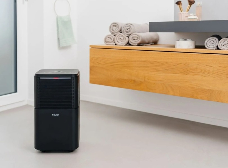 m&aacute;y h&uacute;t ẩm Beurer - h&igrave;nh 7