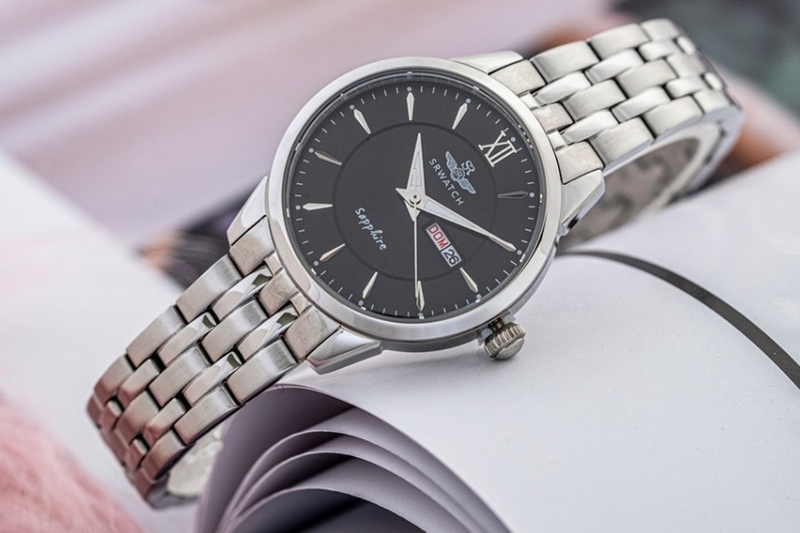 Khám phá SRWatch 3