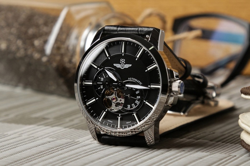 Khám phá SRWatch 2