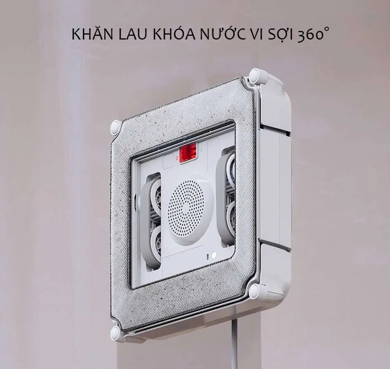 khăn lau khóa nước vi sợi 360° 3