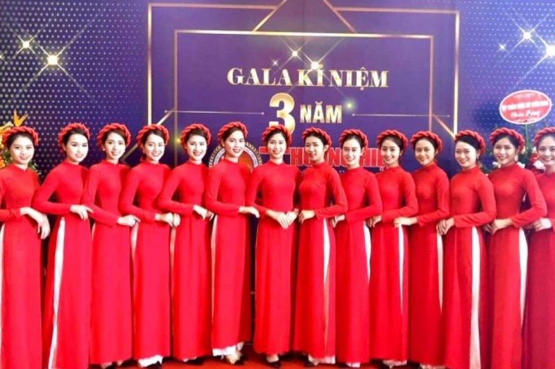 khánh tiết là gì (ảnh 1)