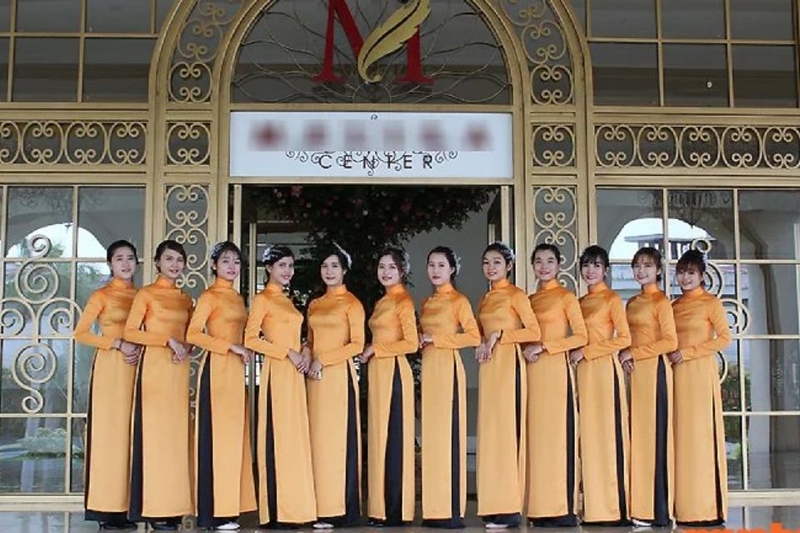 khánh tiết là gì (ảnh 2)