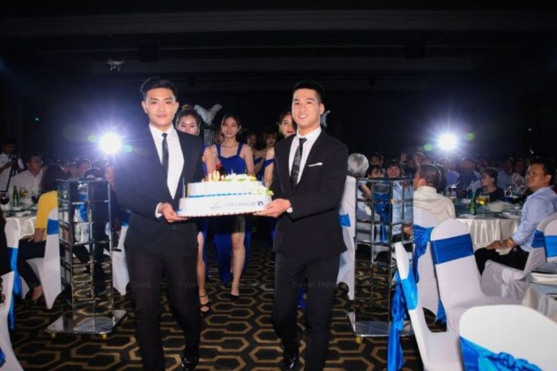 khánh tiết là gì (ảnh 3)