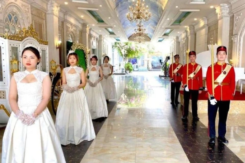 khánh tiết là gì (ảnh 4)