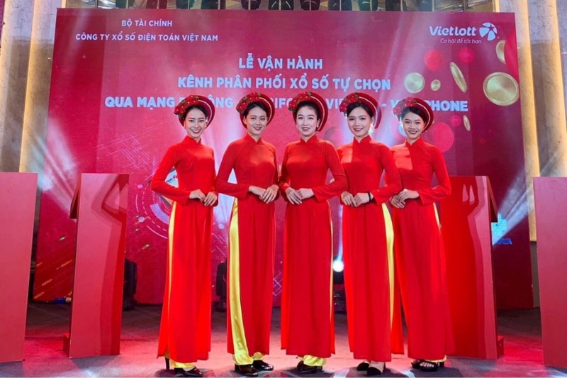 khánh tiết là gì (ảnh 5)