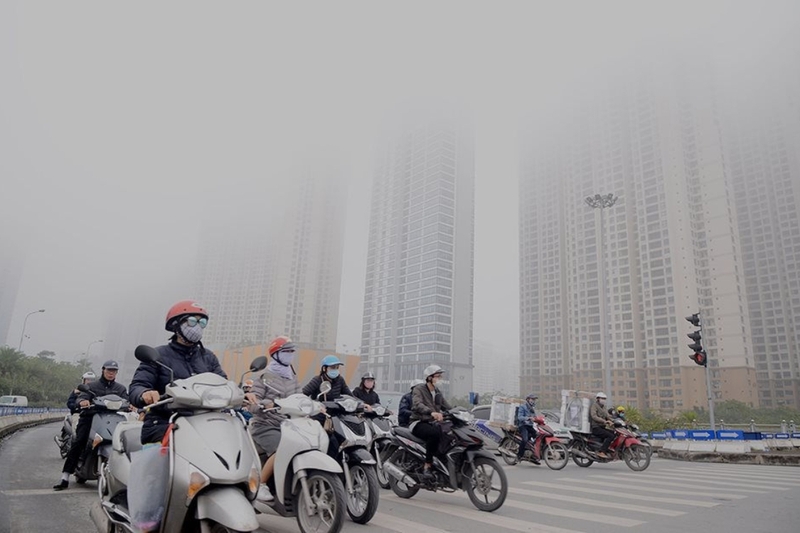 Khẩu trang 5D (hình 4)