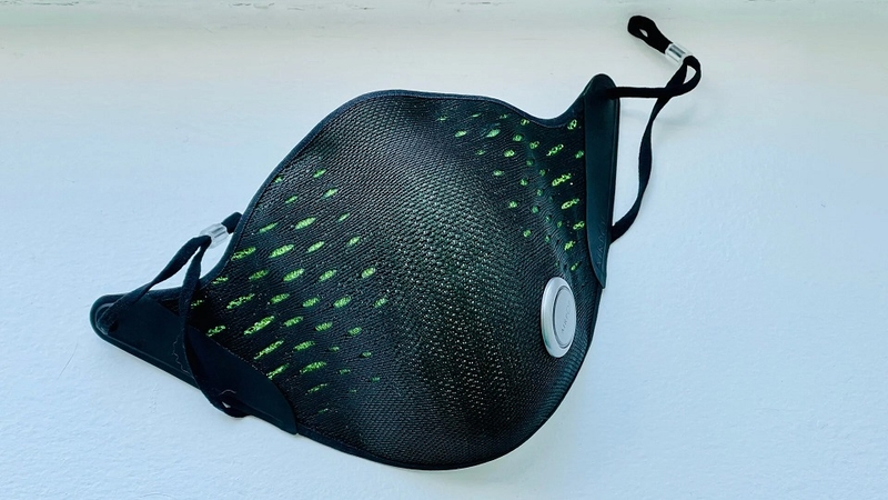 Khẩu trang AirPop Active+ Smart Mask