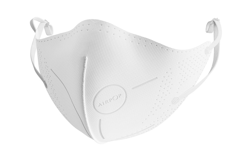 Khẩu trang lọc không khí Xiaomi AirPop