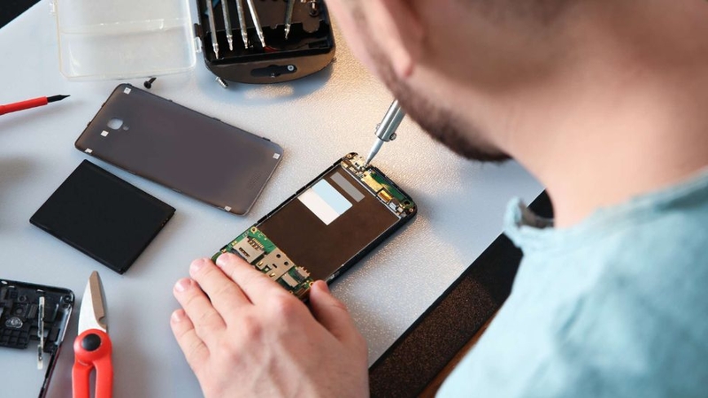 Khi nào cần nhờ đến sự trợ giúp của kỹ thuật viên?