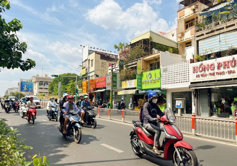 Khí hậu nhiệt đới gió mùa 2