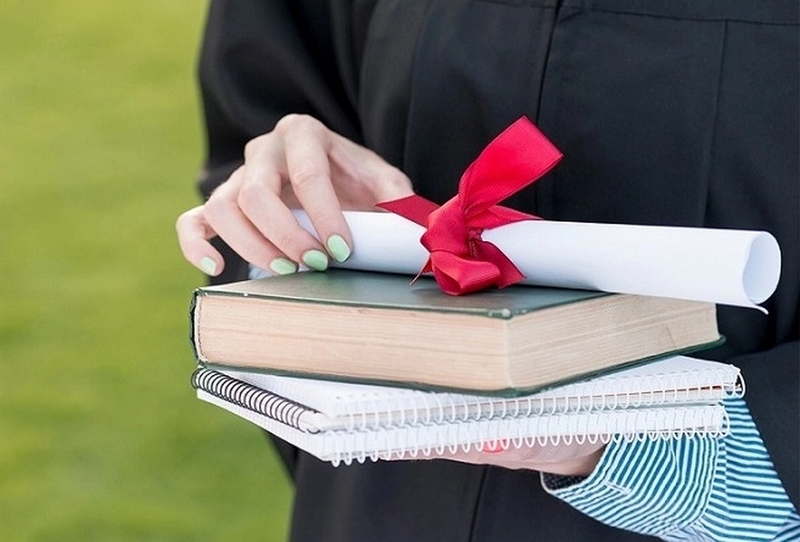 khi nào có bằng tốt nghiệp đại học tạm thời ảnh 3