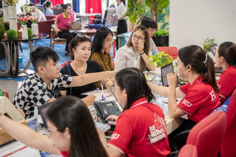 Khi nào có đợt xét tuyển bổ sung 2026 - hình 5