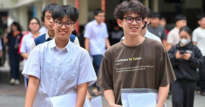 Khi nào công bố điểm chuẩn đại học 2026 2