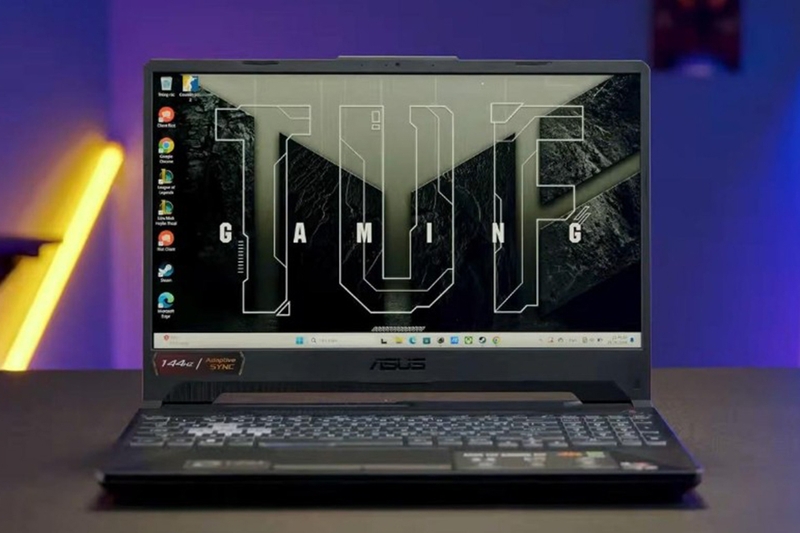 Khi nào học sinh, sinh viên nên mua laptop gaming 2