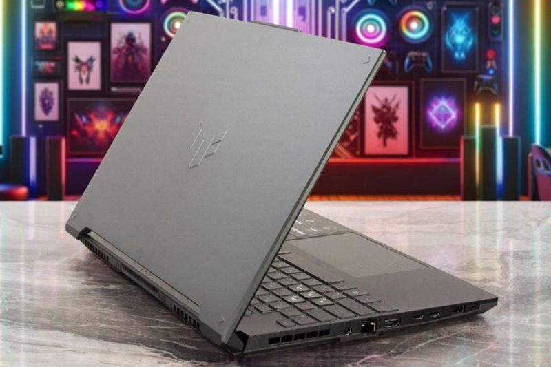 Khi nào học sinh, sinh viên nên mua laptop gaming 1