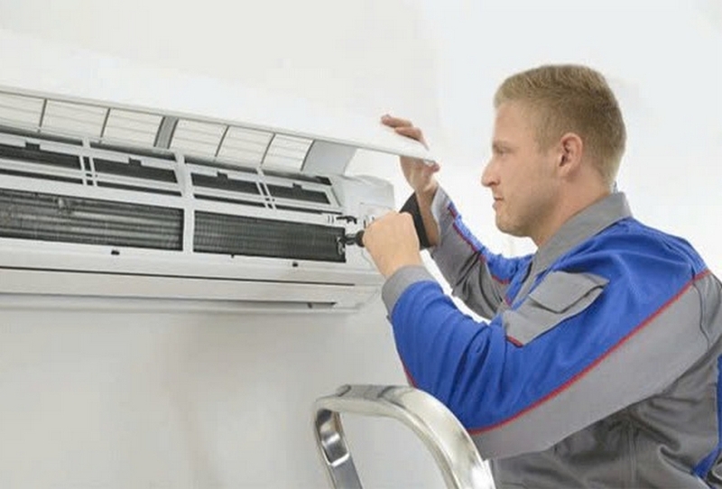 Khi nào nên đổi máy lạnh mới ảnh 1