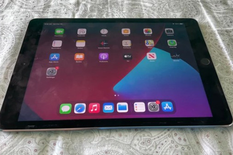 Khi nào nên lên đời iPad 8