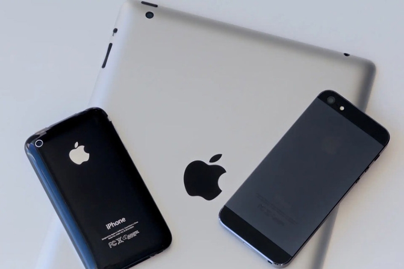 Khi nào nên lên đời iPad 9