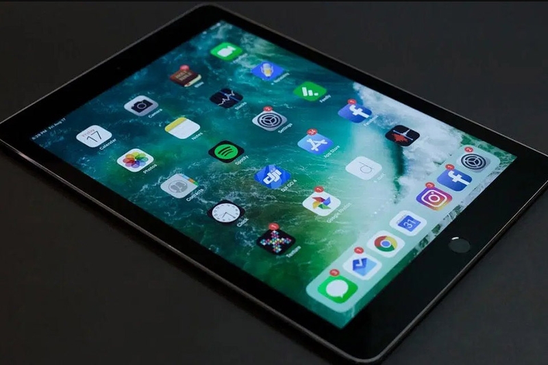 Khi nào nên lên đời iPad 2
